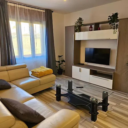 Casa Di Carlo アパート *