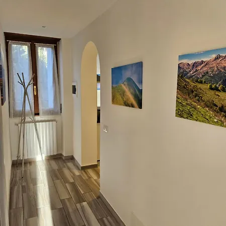 Casa Di Carlo アパート
