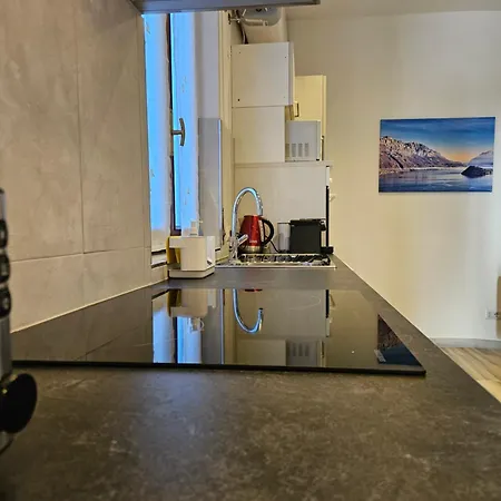 Casa Di Carlo *