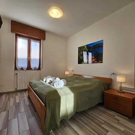 Casa Di Carlo アパート *