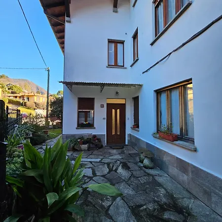 Casa Di Carlo アパート *