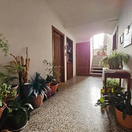 アパート Casa Di Carlo メナッジョ