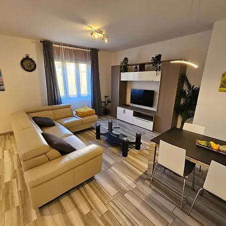 アパート Casa Di Carlo *