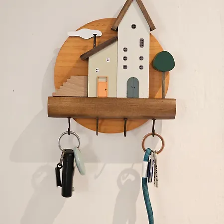 Casa Di Carlo アパート メナッジョ
