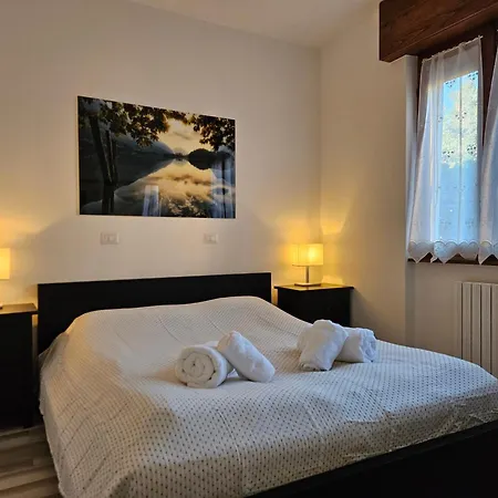 Casa Di Carlo * メナッジョ